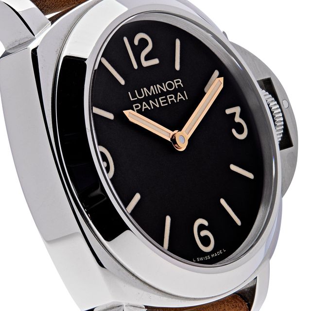Panerai Luminor Base PAM00390 Image 3